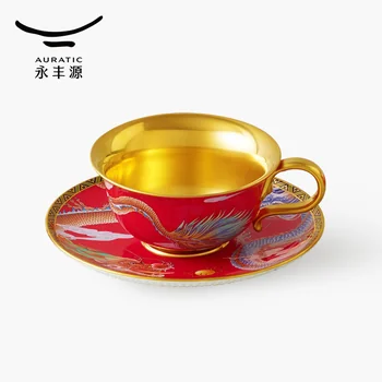 auratic国瓷永丰源,华人首选的中式餐具|华人生活馆