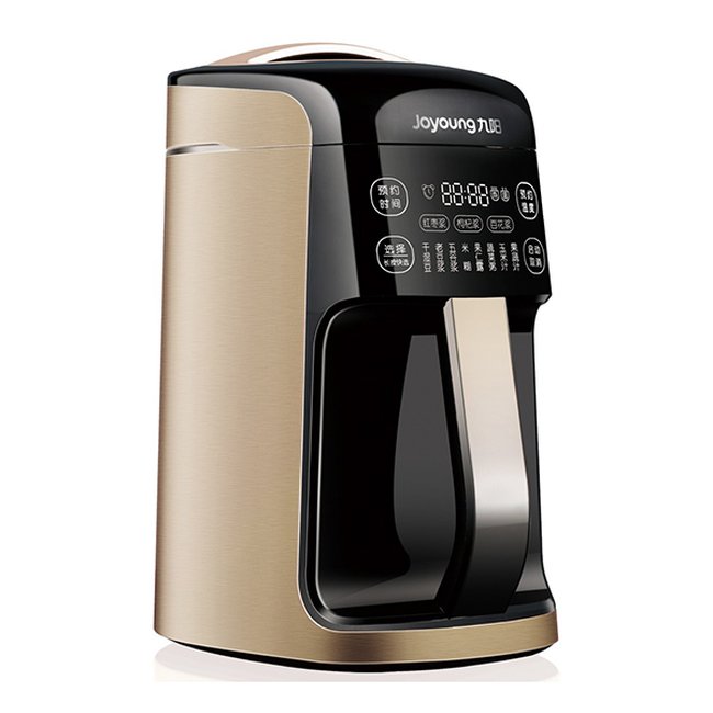 Joyoung Soymilk Maker Superfine Grinding with timer function DJ13M