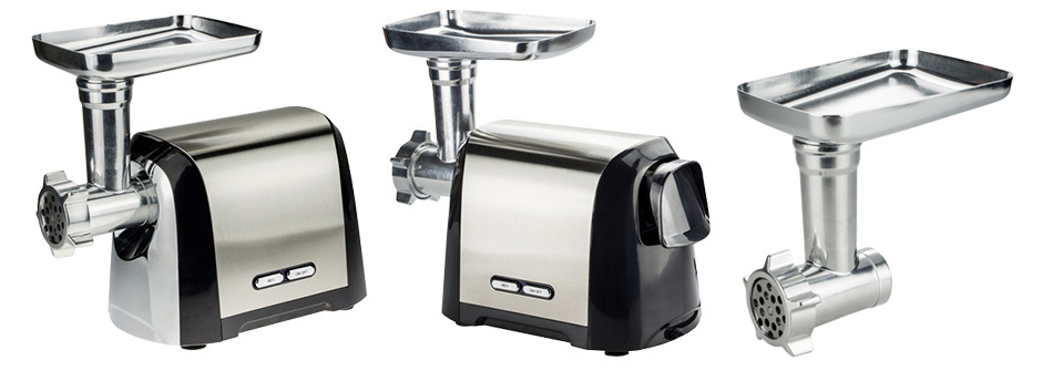 ULTRA Electric meat processing machine Meat chopper Meat grinder AZ-MG088 detail image 2