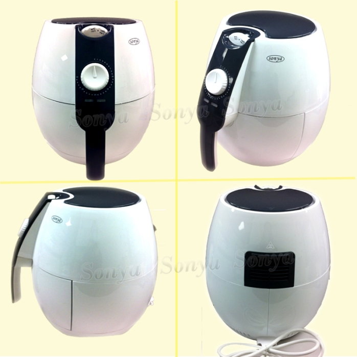 SONYA 2014 NEW AIR FRYER SYAF-98HF detail image 5