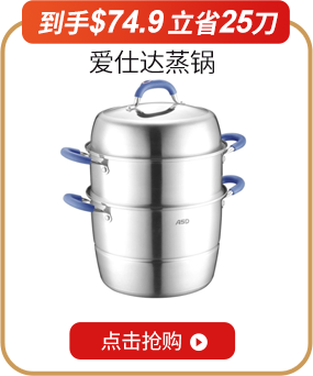 Shop asd steamer zs32e1q